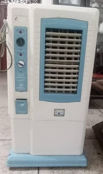 Royal Air Cooler