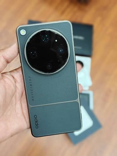 OPPO Find X9 Ultra