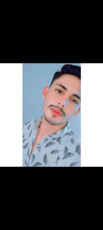 Babar Ali