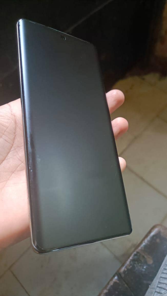 Infinix Zero 30 0