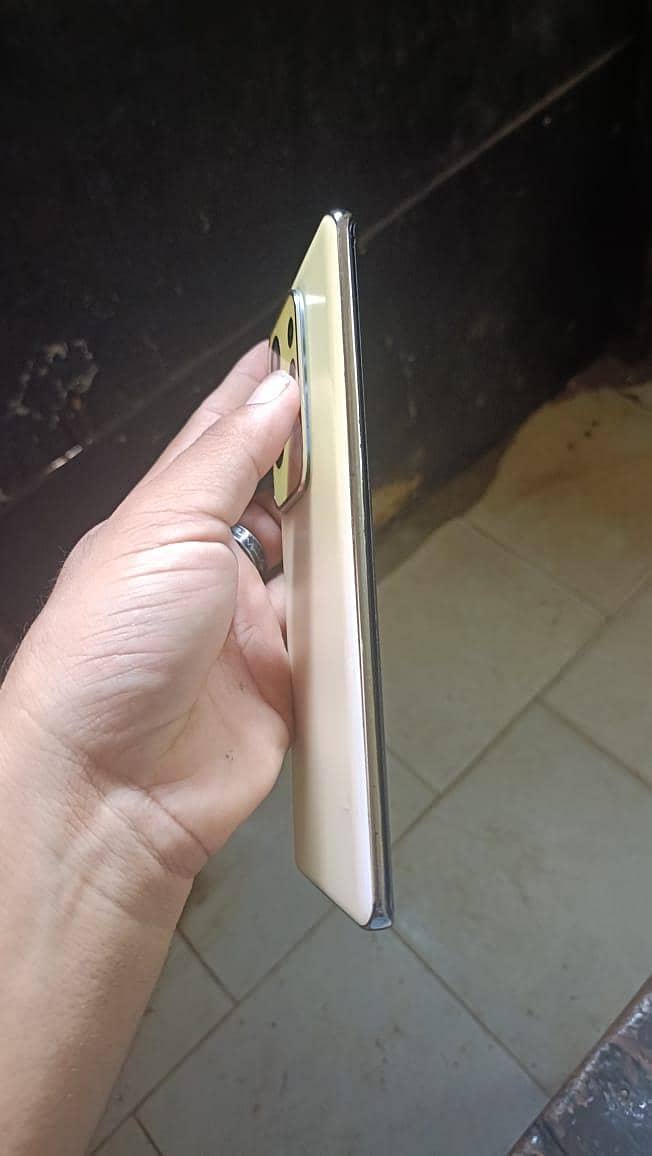 Infinix Zero 30 1