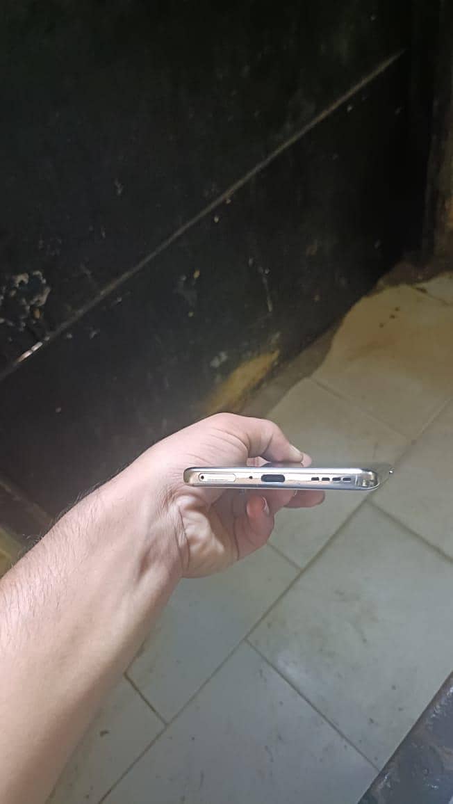 Infinix Zero 30 4