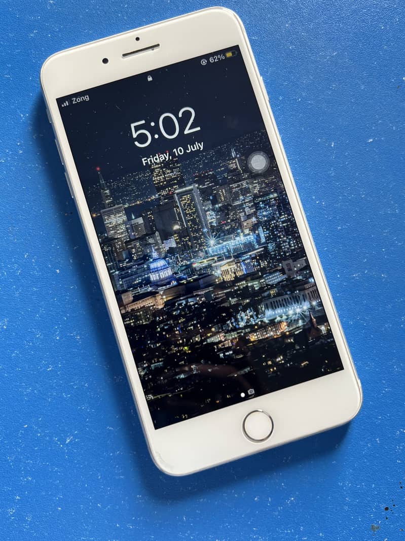 Apple iPhone 7 Plus 4
