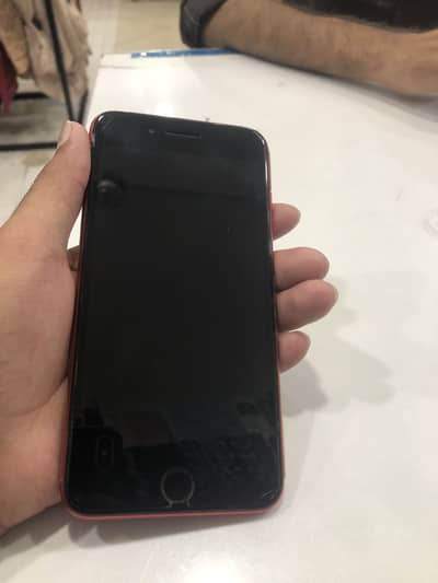 Apple iPhone 8 Plus PTA APPROVED 256GB