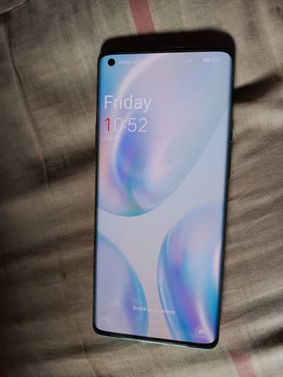 One Plus 8 Pro