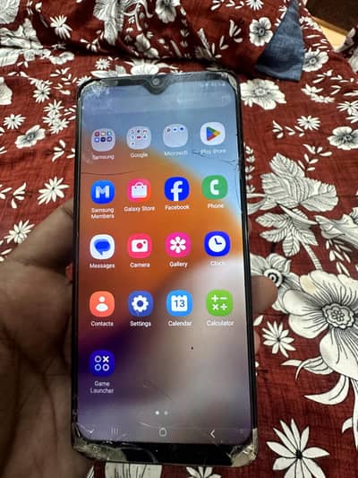 Samsung Mobile A32 6/128