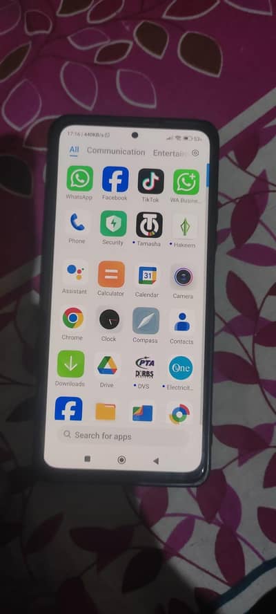 Xiaomi Redmi Note 10 Pro