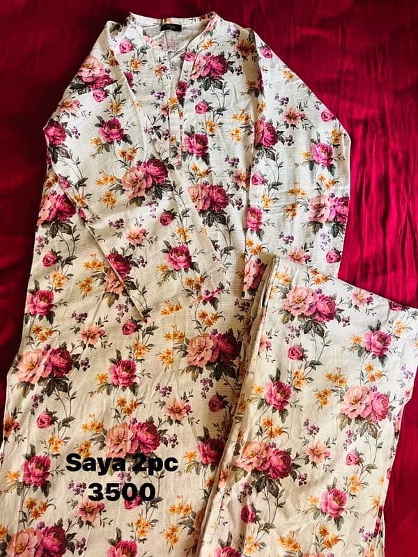 Suits 2pc or 3pc 3