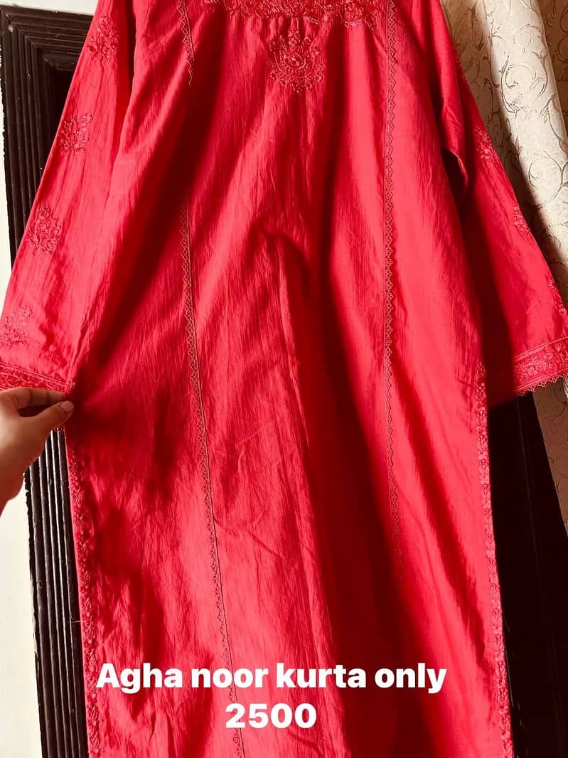 Suits 2pc or 3pc 4