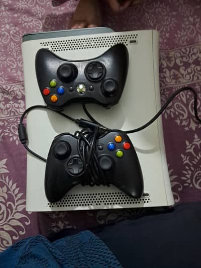 Xbox 360