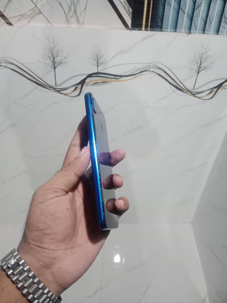 Huawei Nova 3i 3