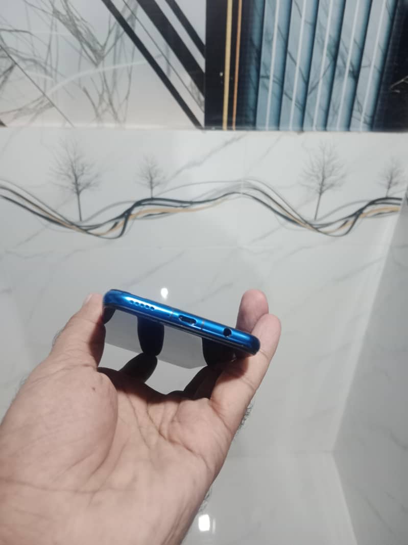 Huawei Nova 3i 4