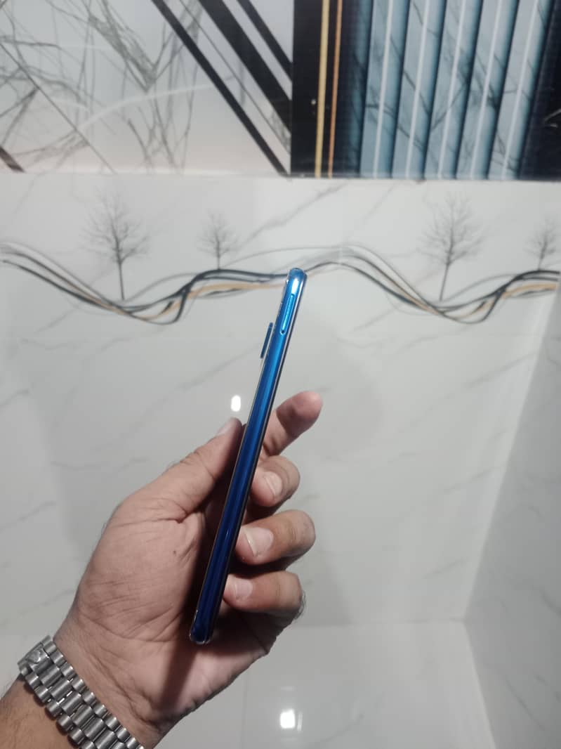 Huawei Nova 3i 5