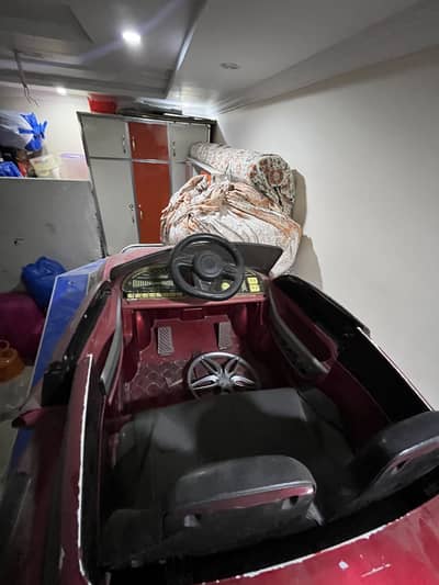 Kids car