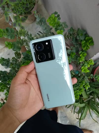 Xiaomi 13T Pro