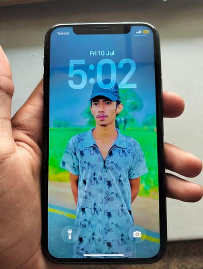 Apple iPhone 11 Pro All ok no any fault