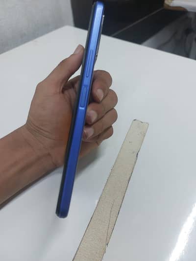 vivo y21A
