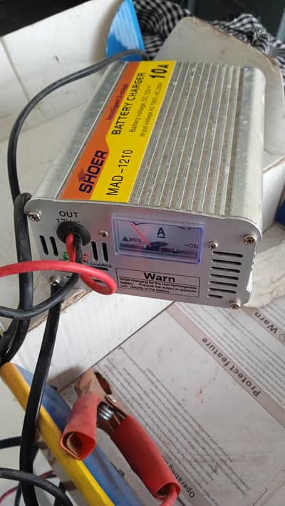 bettery charger
