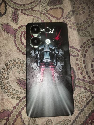 Xiaomi Redmi Note 13