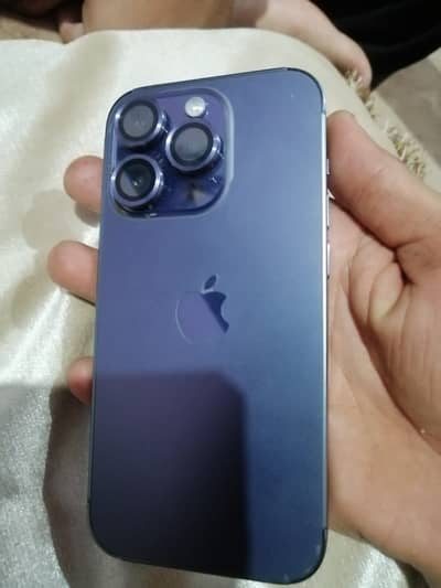 Apple iPhone 14 Pro