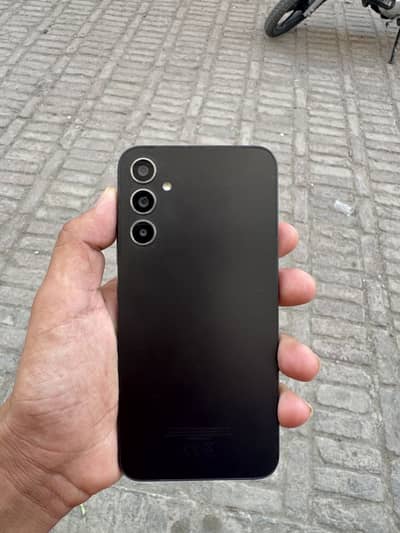 Samsung Galaxy A34 5G Non pta 128 GB Ram 8 GB full ok set de