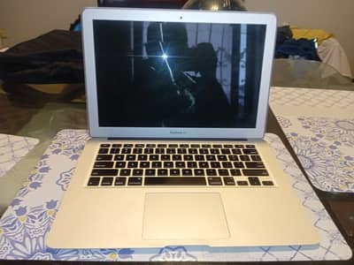 MacBook Air 7.2