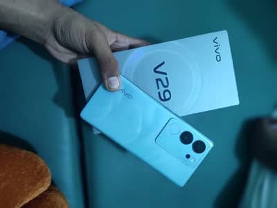 Vivo V29 5G