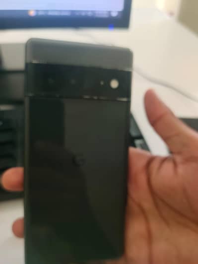 Google Pixel 6 Pro