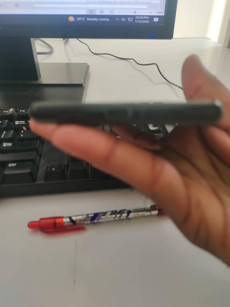 Google Pixel 6 Pro 4