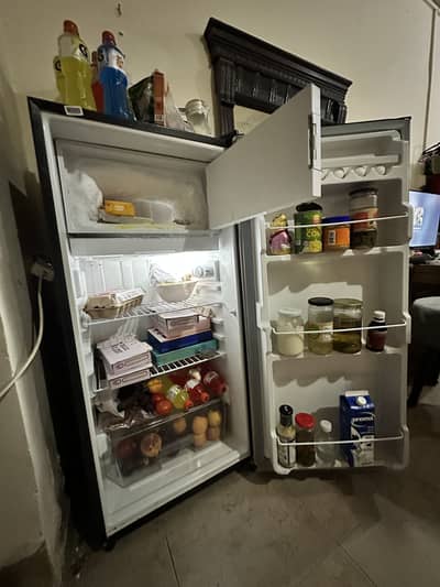Fridge
