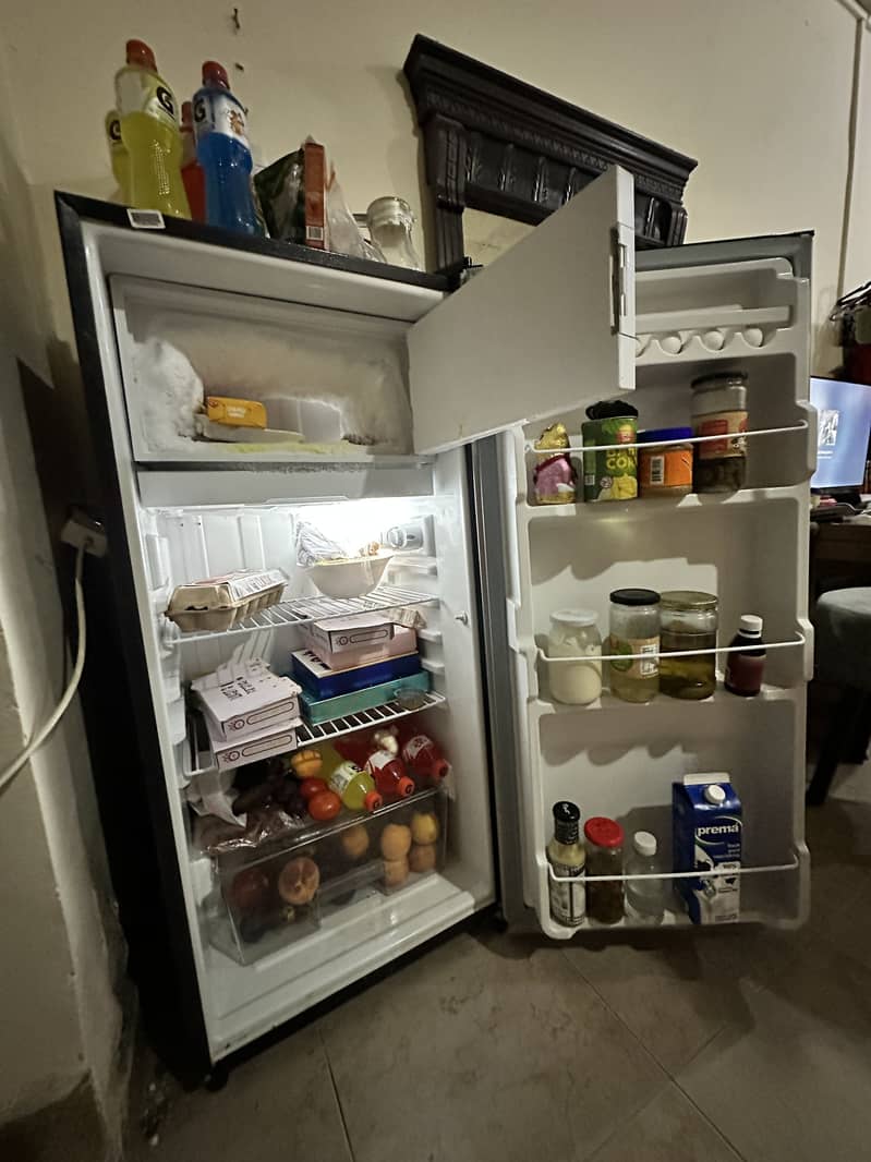 Fridge 0