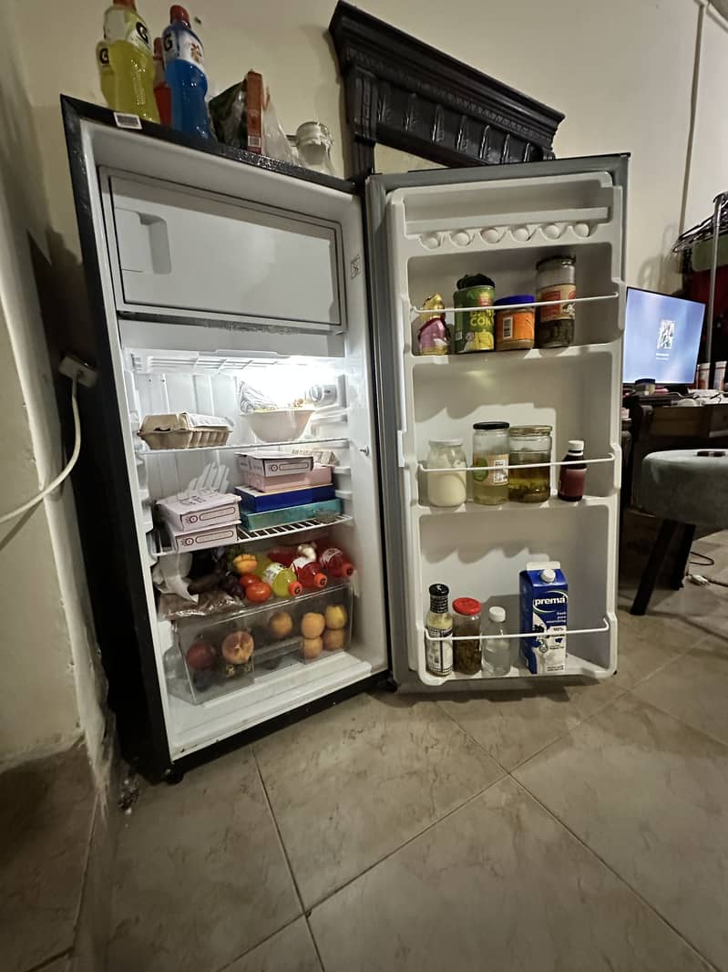 Fridge 2