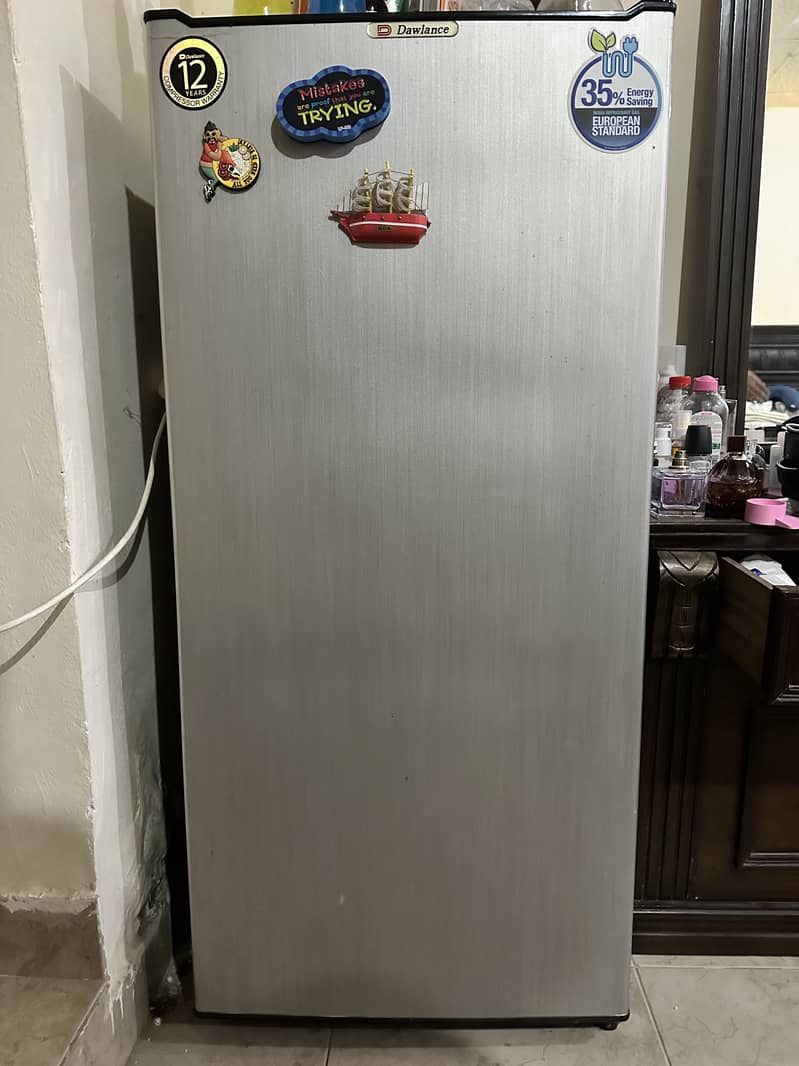 Fridge 3