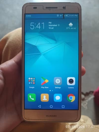 Huawei Y6 II