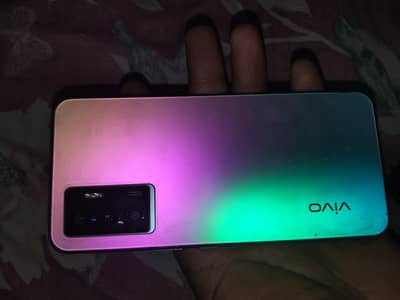 Vivo V23e