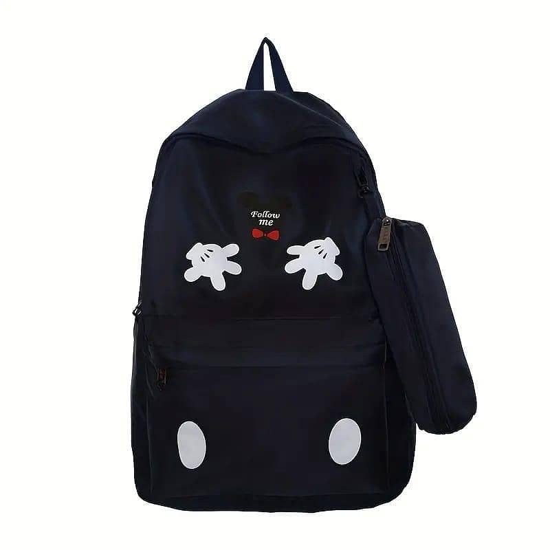 Mickey mouse Backpack ordered now 2