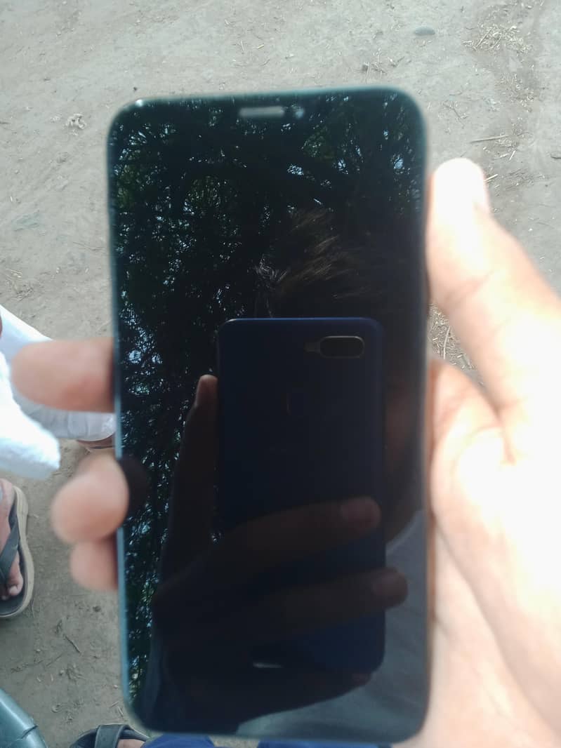iPhone X BYPASS 1
