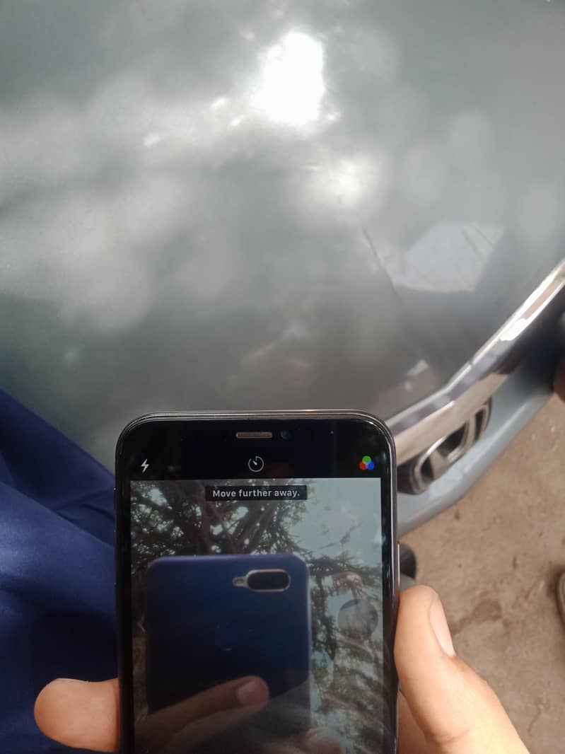iPhone X BYPASS 6