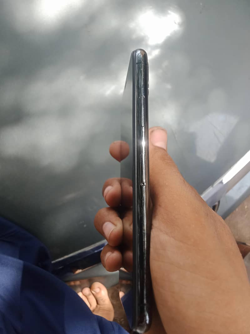 iPhone X BYPASS 8