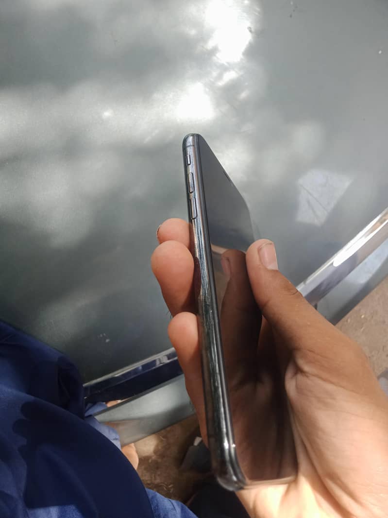 iPhone X BYPASS 9