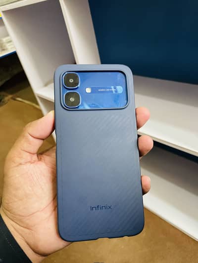 Infinix Smart 20