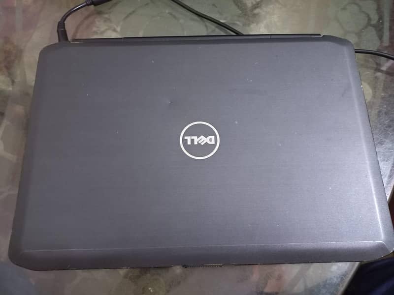 Dell Latitude E5430 1