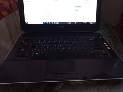 Dell Latitude E5430
