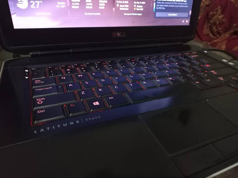 Dell Latitude E5430 2