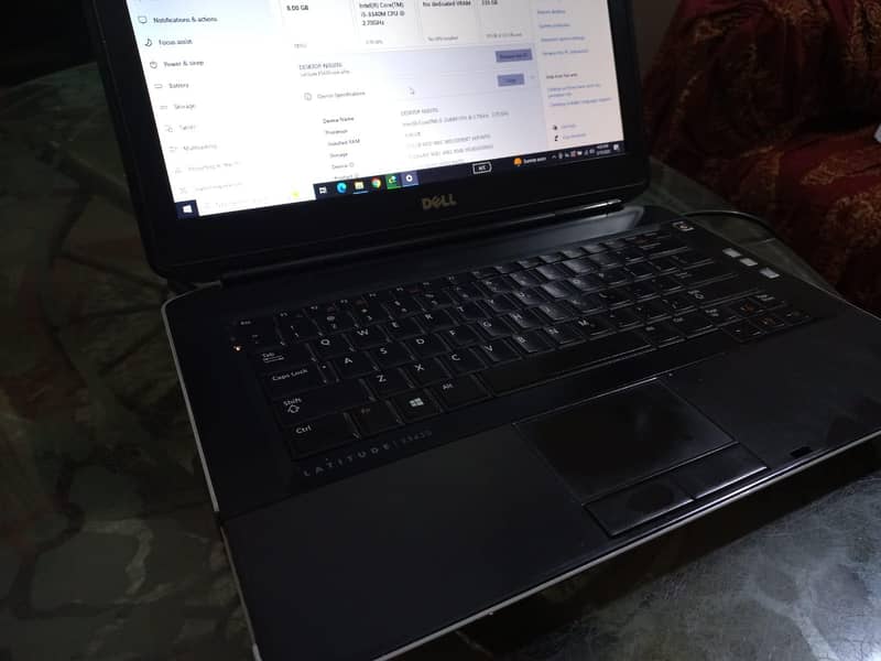 Dell Latitude E5430 4