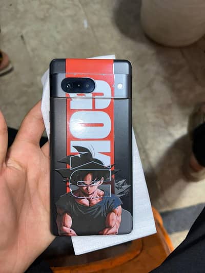 Google Pixel 7