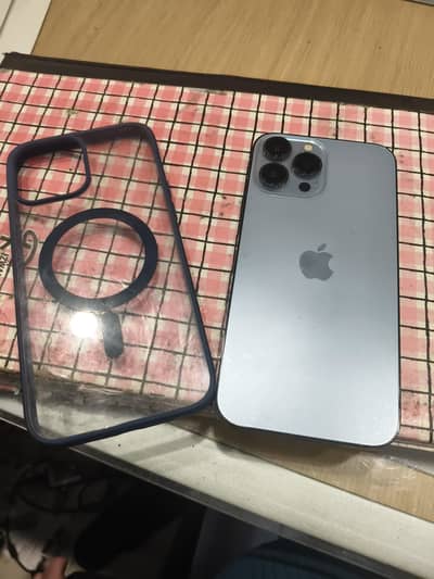 iPhone 13pro official pta approved