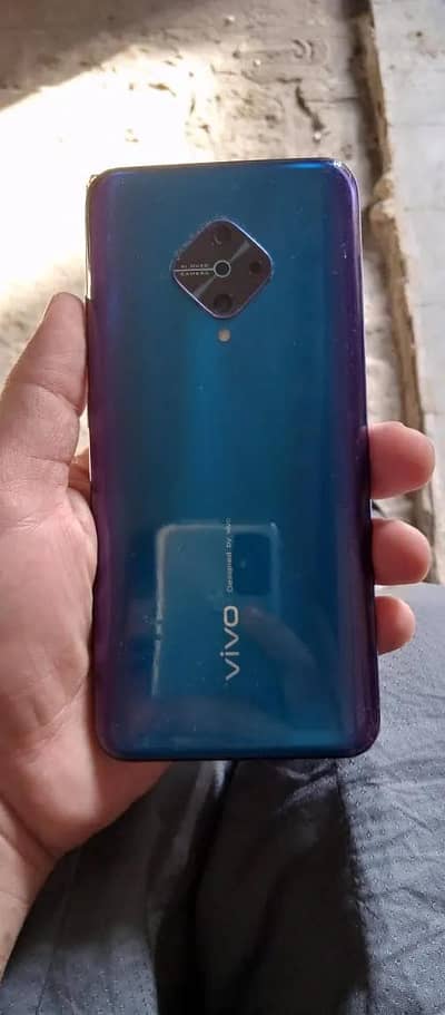 Vivo Y51