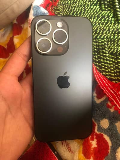 Apple iPhone 14 Pro