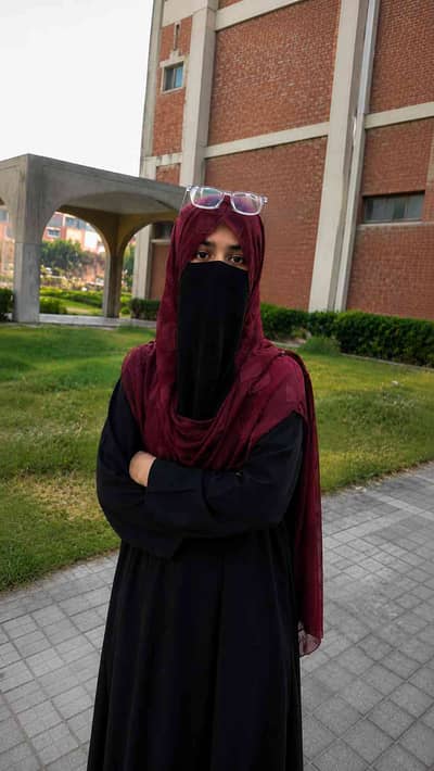 Mahnoor tariq